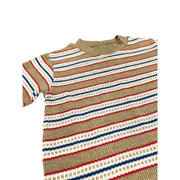 Vintage Tog-A-Longs Short Sleeved Shirt - Picture 3 of 7